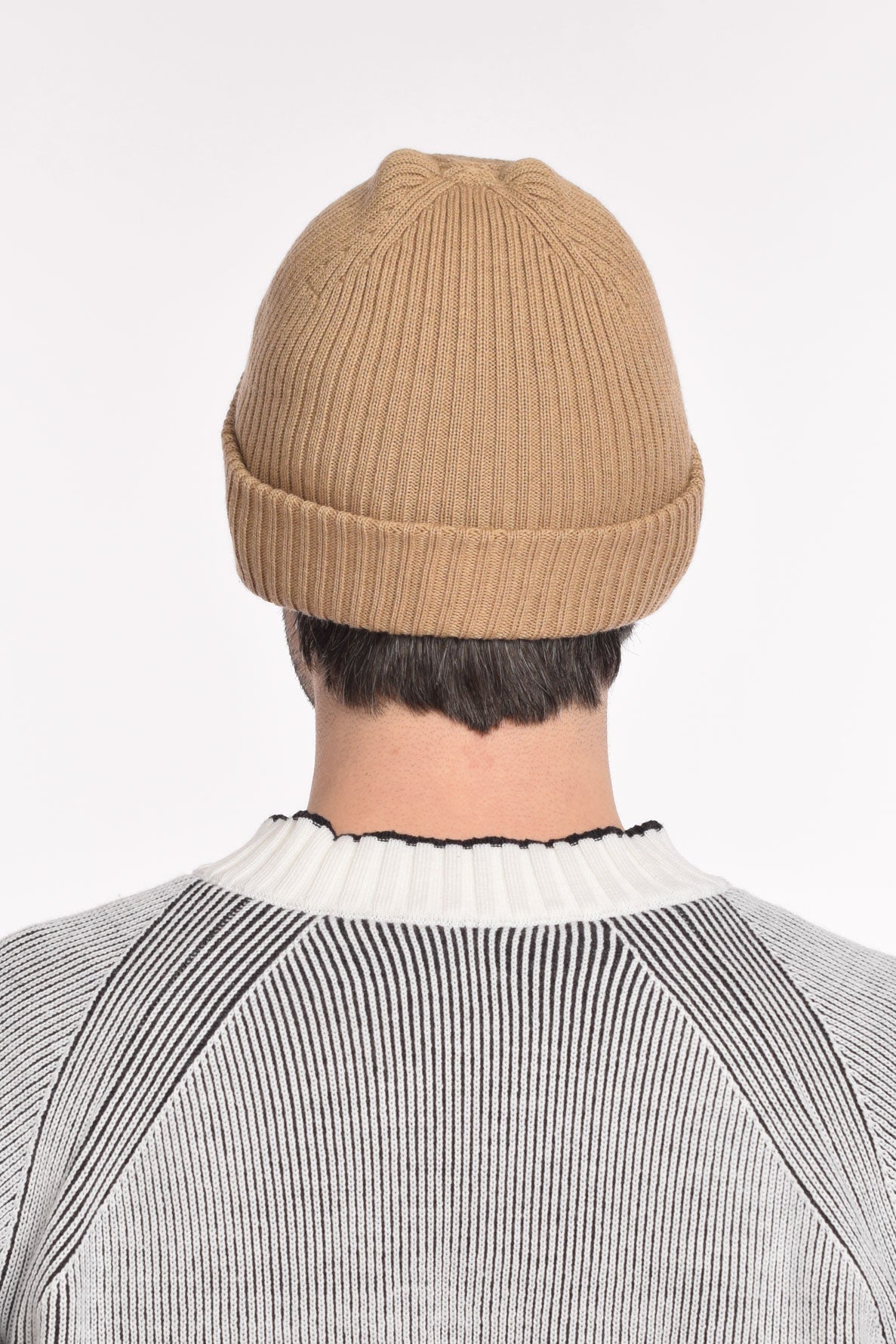 Fritzi Beanie - Beige