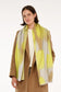 Luka Scarf - Gradient Yellow