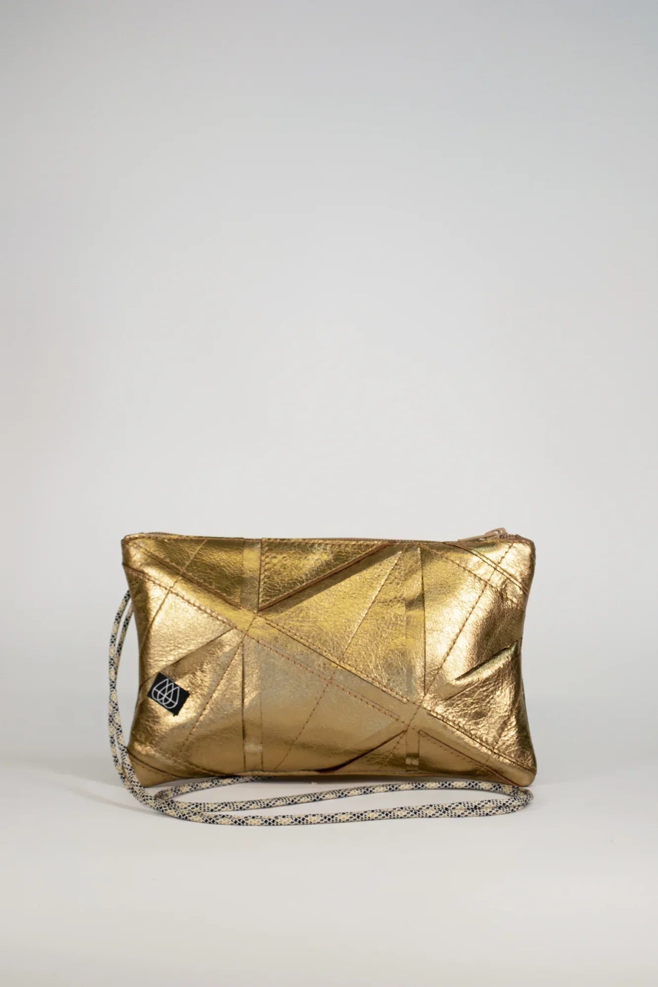 Festivaltasche Petricor Gold