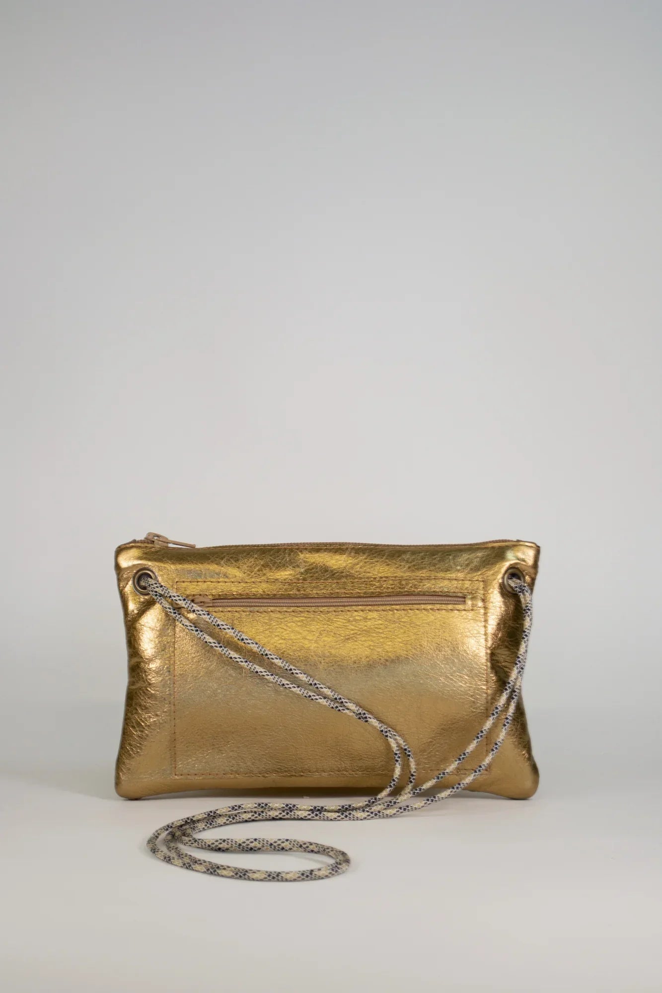 Festivaltasche Petricor Gold