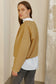 Oversize Sweatshirt IVA RYCH