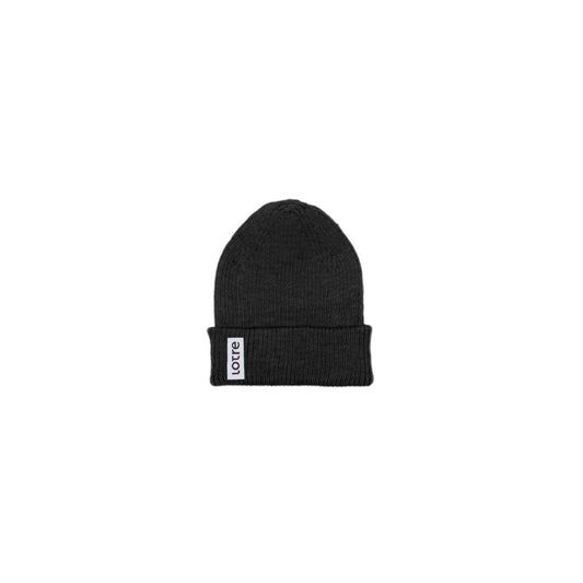 Fritzi Beanie - Dark Grey