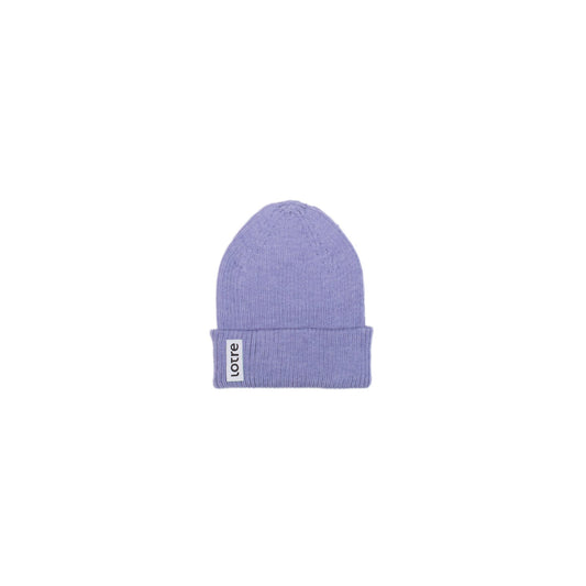 Fritzi Beanie - Lilac