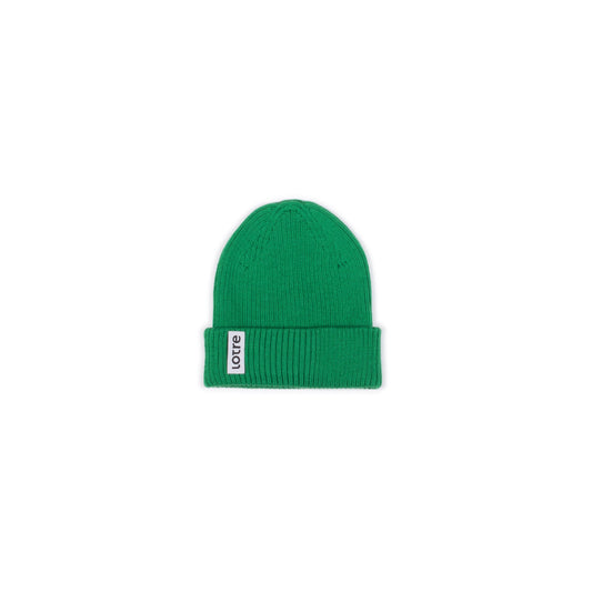 Fritzi Beanie - Green