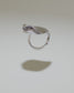 Cacco Ginkgo Ring